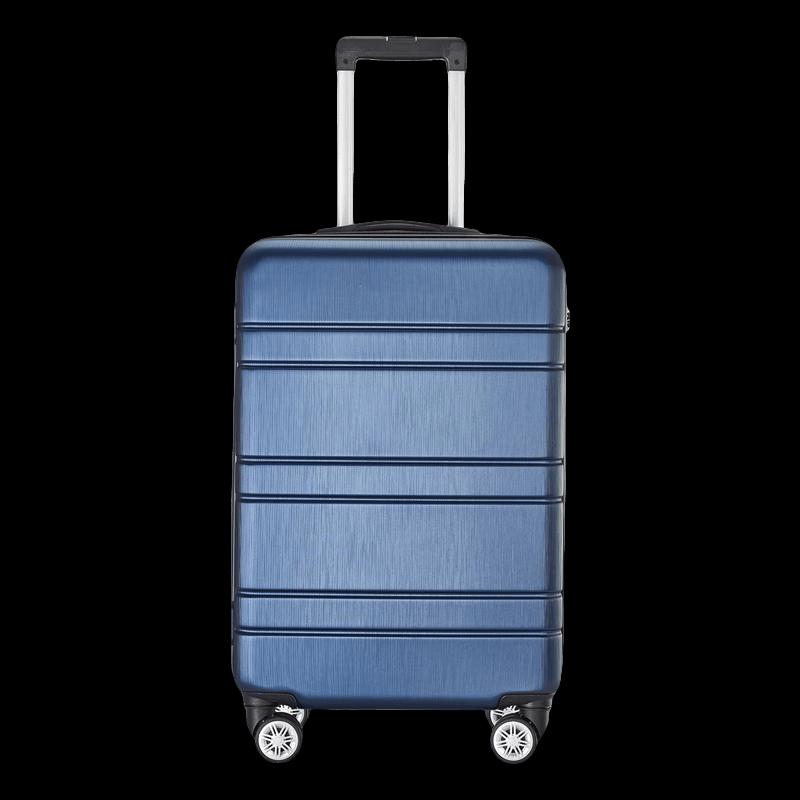 OCEANIA ROO DS-R011 Anti-Scratch Spinner Luggage 20 Inch