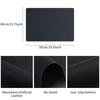 Super Absorbent Large Kitchen Absorbent Mat Antiskid Draining Coffee Dish Drying Mat Quick Dry Bathroom Drain Pad Tableware Mat