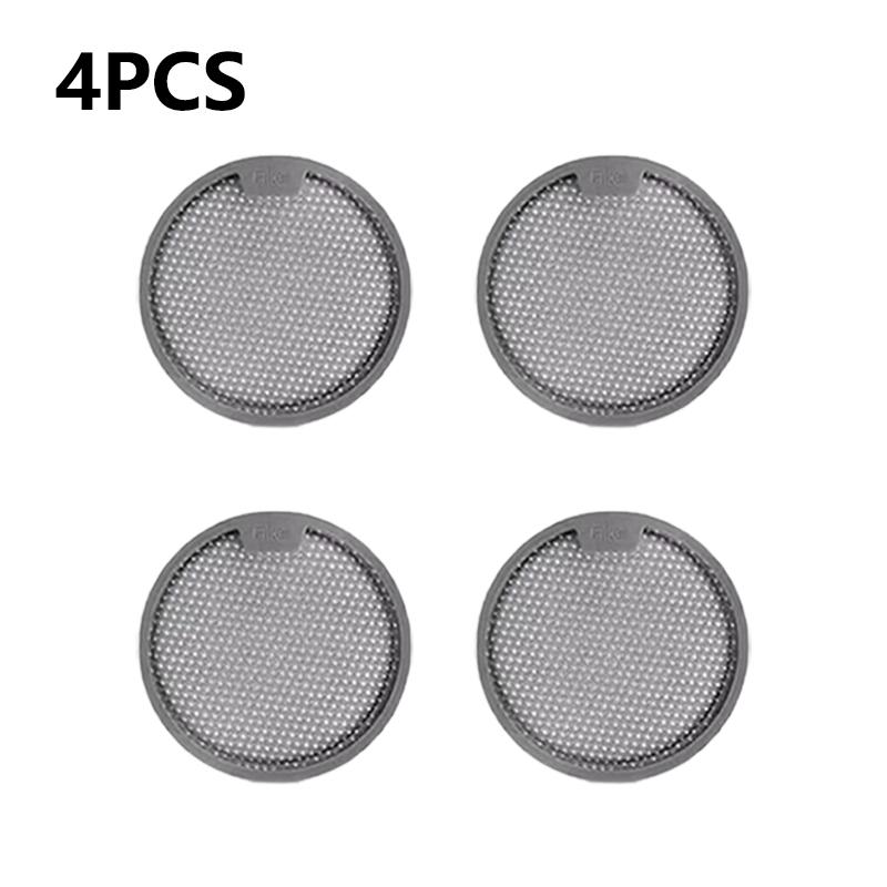 

For Dreame T10 / T20 / T20 Pro / T30 / T30 Neo / R10 / R10 Pro / R20 Replacement Parts Pre Post Filter Accessories коричневый