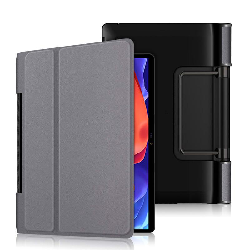 Pouzdro na tablet pro Lenovo Yoga Tab 11 13 Pouzdro 2021 YT-K606F J706F Flip Stand Smart Folio Cover For Funda Lenovo Yoga Tab 13 11palcové pouzdro na tablet