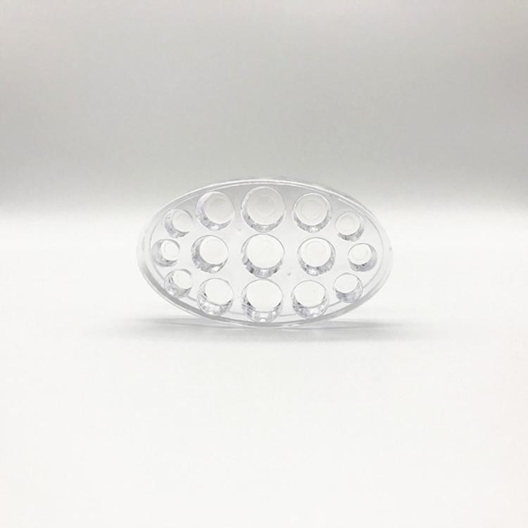 Microblading Roterende Pigmentholder: Multifunksjonelt Stort & Lite Koppstativ for Fargeblanding