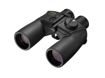 Nikon Távcső 7X50CF WP GLOBAL COMPASS Tetőprizma típus 7x 50 kaliber 7X50GC