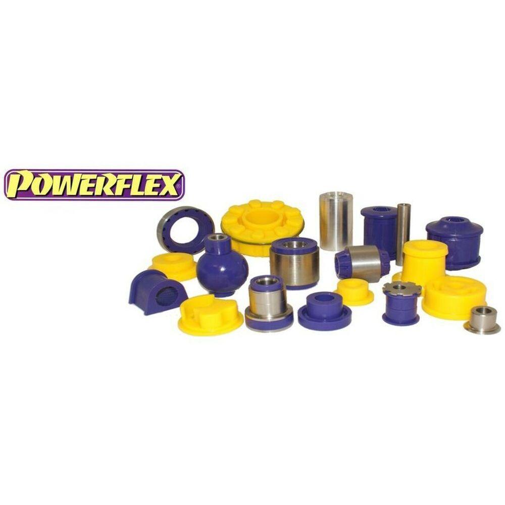 

Сайлентблок Powerflex.