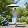 Carbon Fiber Ultra-light Sun Umbrella Sun and Rain Both Use Pocket Pencil Umbrella  Summer