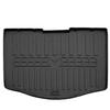 Trunk Mat 3D () for Ford C-Max 2004-2010