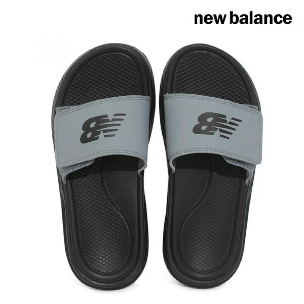 

New Balance Half Club Nb Cushioning Slide Slippers 230