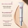 Douyin Korean Ji Lian 1101 Air-Holding Long-Lasting Foundation Concealer - Brightening, Nourishing, Natural, and Clear.