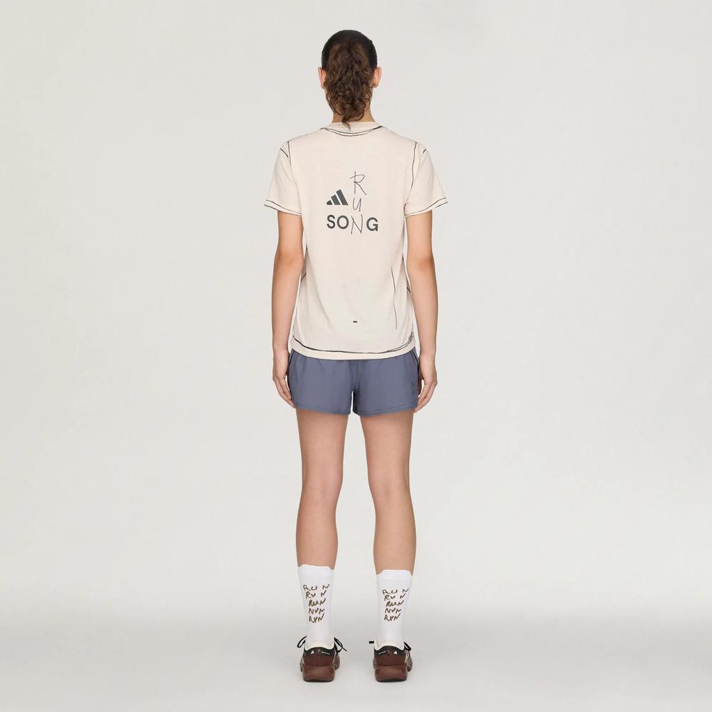adidas X SONG FOR THE MUTE Running Shorts Women's KF5705