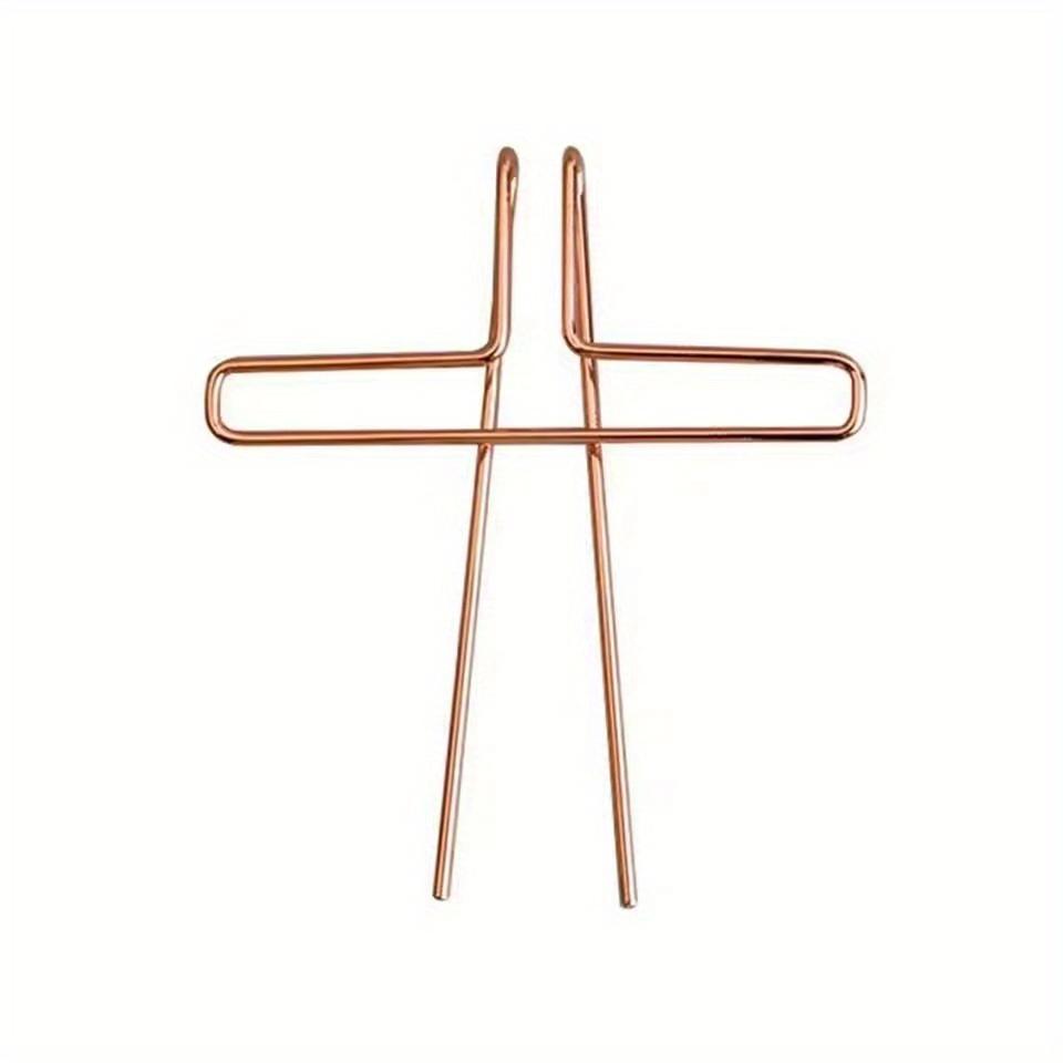 

Metal Music Stand Clip - Adjustable Sheet Music Holder for Piano, Books, Magazines, and More - Easy Reading and Organization