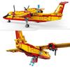 LEGO Technic 42152 Firefighting Plane