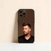 Chris Hemsworth Phone Case Silicone Soft For IPhone 17 16 15 14 13 12 11 X XR Plus Pro Max Plus