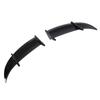   Spoiler Car Rear   Roof Window Tail Top Wing Lip Trim Roof Spoiler for MK6