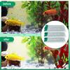 6Pcs Filter Cartridge Effective Aquarium Filter Cartridge Set Aquatic Plant Health Filter for ReptoFilter Medium Filter