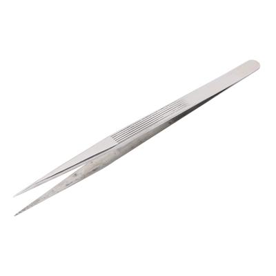 16cm Saat Tamir Cımbızı Alaşım Kaymaz Saat Takı Küçük Parça Toplama Cımbızı