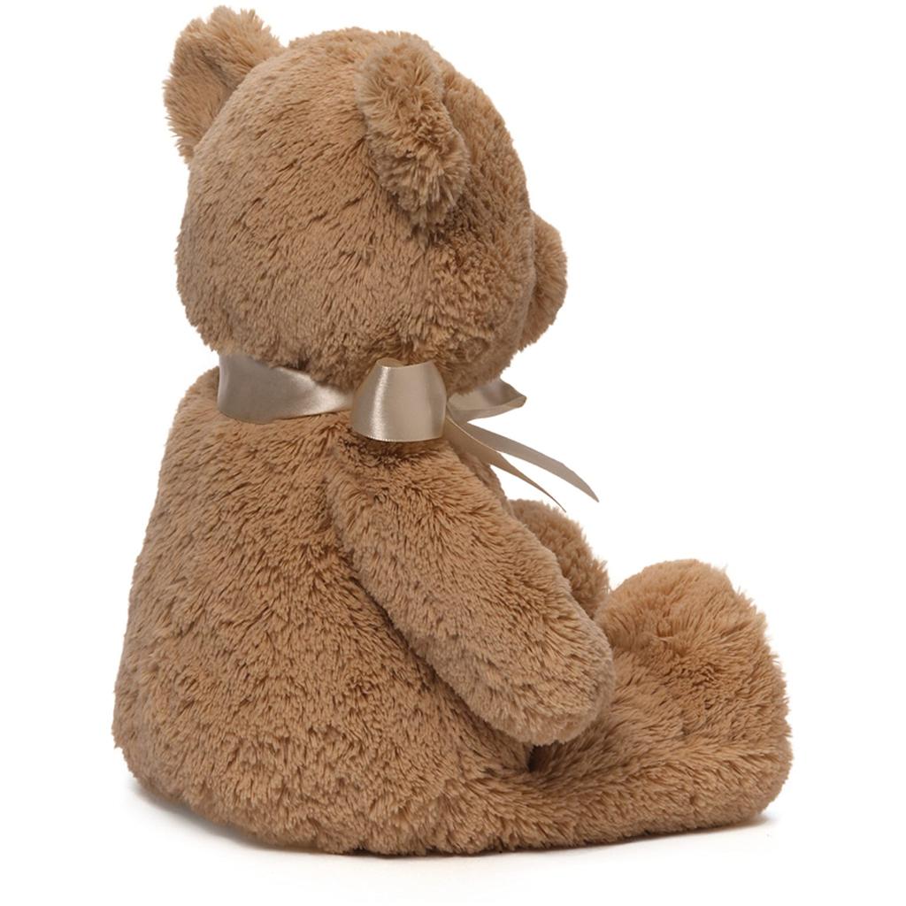 GUND My First Teddy Bear Tan M 6048626