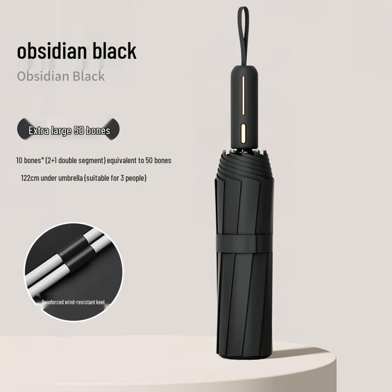 OEING Automatic Sun/Rain Umbrella