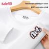 Baleno Men's 2024 Pure Cotton Long-Sleeve T-Shirt