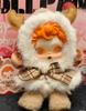 Winter Sonata SKULLPANDA Blind Box Vinyl Plush Action Figure Collection