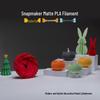 Kuaizao Matte PLA 3D Printer Filament