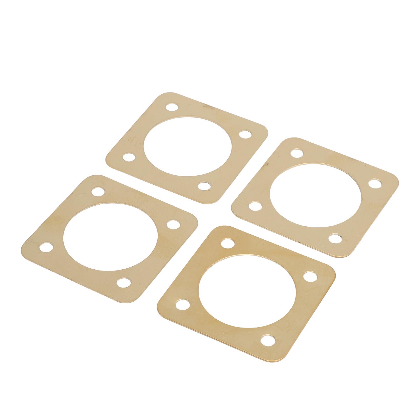 

8PCS Metal Bird House Guard Steel 1.4 Inch Opening Bird House Entry Hole Protector for Eastern Bluebird Rooms Sparrow Houses