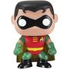 Funko Pop Heroes  Dc Universe Robin Vinyl Figure