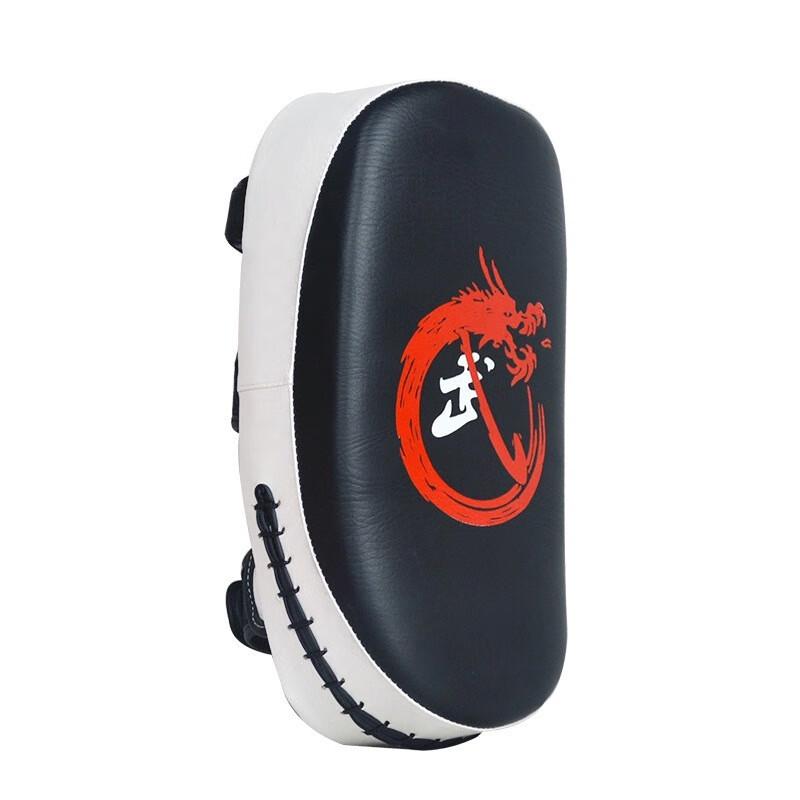 ZHANDOUHU Curved Thai Kickboxing Pad
