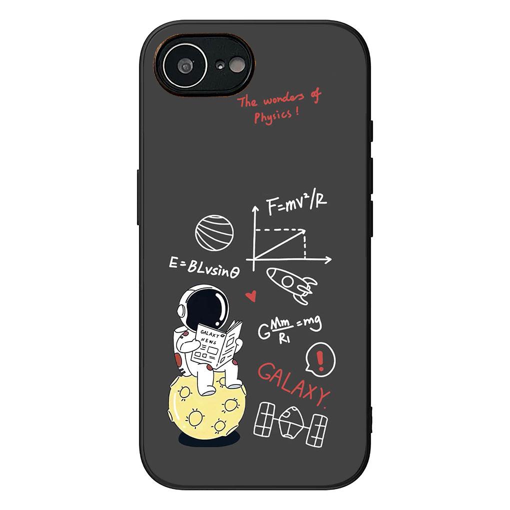 Cover for Xiaomi Redmi Note 12 11 10 Pro 10A 10C 12C 14C A4 Note12 5G Coque Phone Case Astronaut Universe Stars Butterfly Sky Redmi Note 10S