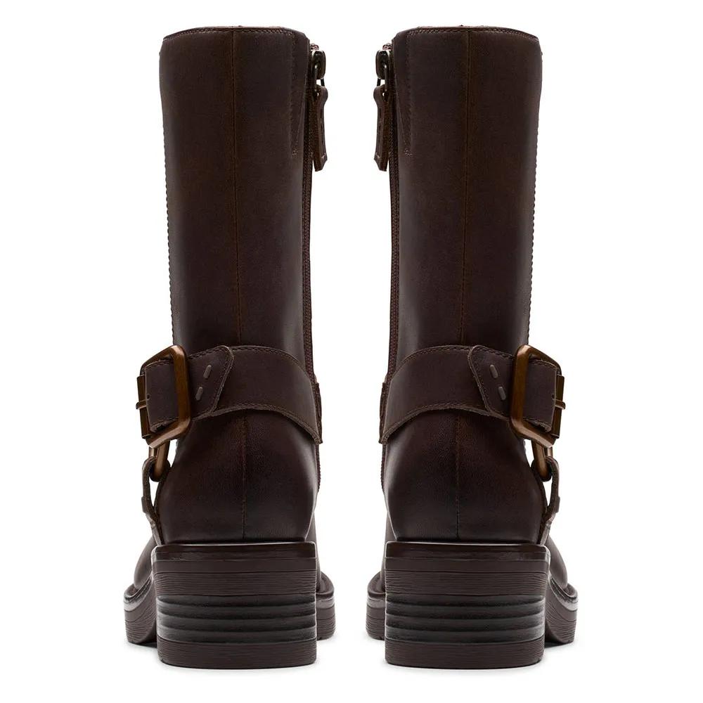 Clarks Shoes Rebelle Up Buty