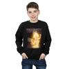 Disney Boys Tinkerbell Montage Sweatshirt
