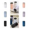 Smart Thermos With Temperature Display Stainless Steel Water Bottle For Outdoor Activities And Office