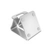 Aluminum Desktop Holder, Table Stand Cradle Mount for Cell Phone and Tablet