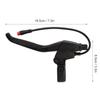 Electric Scooter Brake Lever, Aluminum Alloy Replacement Handles Brake for   M4 Pro