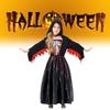 Enchanting Halloween Witch Costume For Girls Perfect For Cosplay And Parties