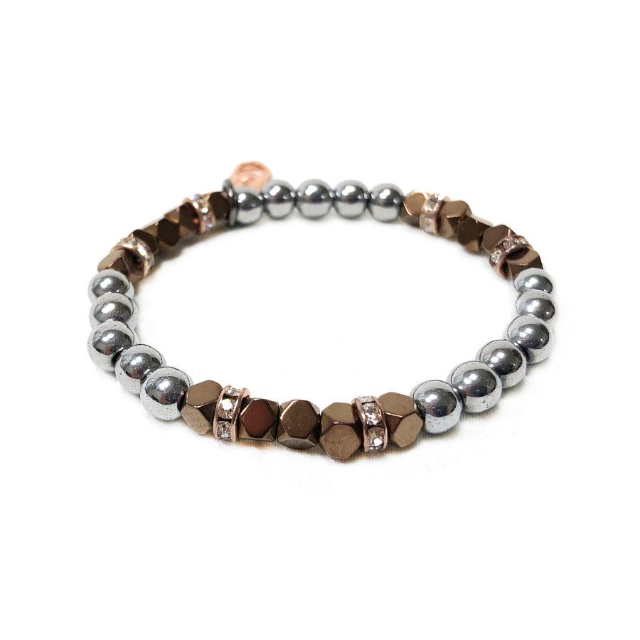 Klips Urban Mila Women'S Gemstone Bracelet