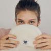 Handy Pouch (White)
