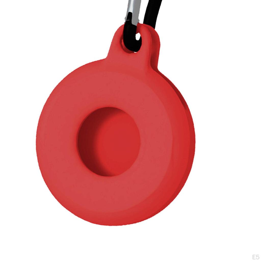 Anti-Scratch Protective Case Cover Keychain Shell Compatible with Holder Cover,