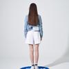 Blu Dot Shirring Jacket Tape Point Sb