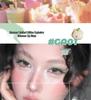 LEEMEMBER Water Essence Series: Lychee Melon Lip Gloss, Chocolate Matte Lipstick, Affordable Lip Glaze