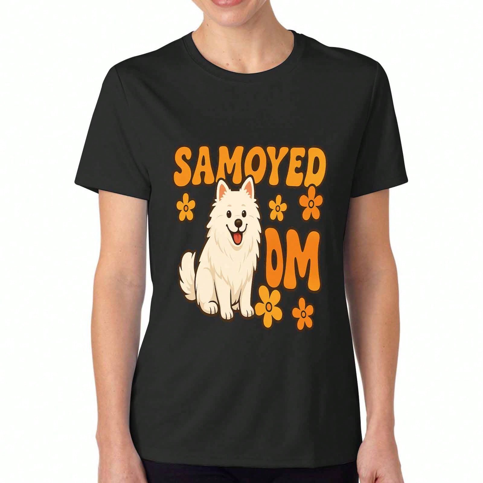 Sad Wolf unisex Cotton T Shirt, Premium Cotton Graphic, Durable, Casual Fashion. Itunisex Not Easy Being A Wolf Illustration, Stylish Tee, Perfect For S разноцветный