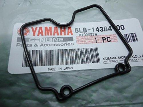 

Оригинальная прокладка карбюратора [Yamaha] TW200/TW225 5LB-14384-00