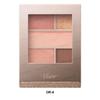 Kose - Visee W Mood Eyeshadow