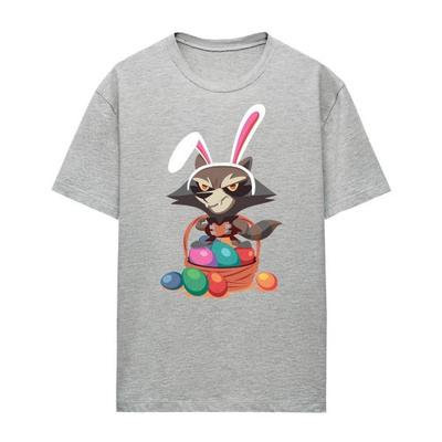Oberteile (Mädchen ab 4 Jahre) – T-Shirts