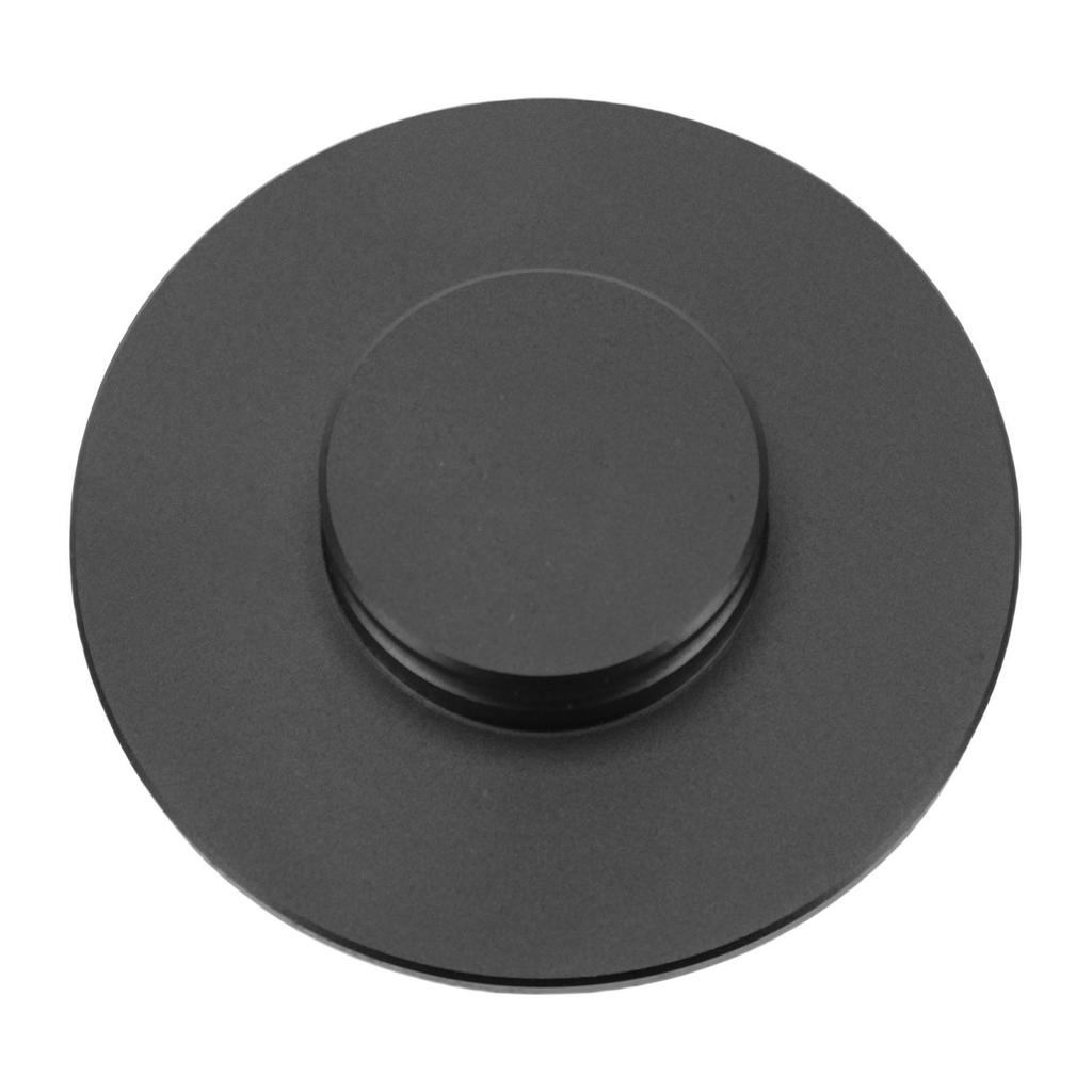 Schallplatten-Gewichtsstabilisator Geeignet für Plattenspieler Aluminiumlegierung Plattenteller-Gewichtsklemme Platten-Vibrationsdämpfer