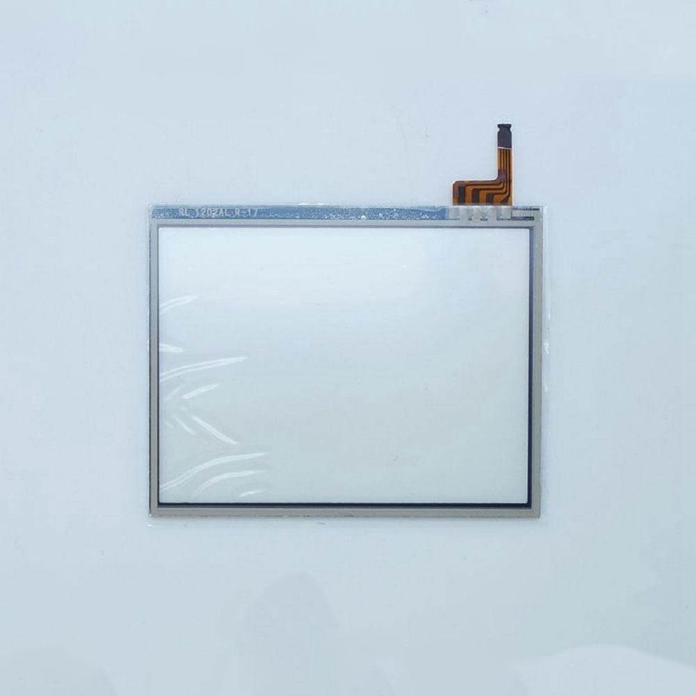Touch Screen DS Lite NDSL Digitizer Replacement Repair