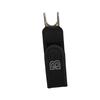 Buckleless Belt Hook Valentine's Day Gift Adjustable Metal Elastic Belt,