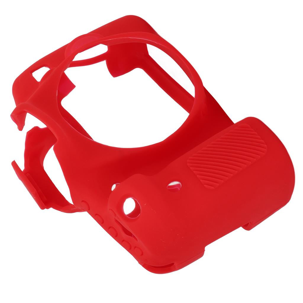 Silicone Protective Housing Camera Case Body Frame Shell Cover Skin for EOS 70D Digital Camera