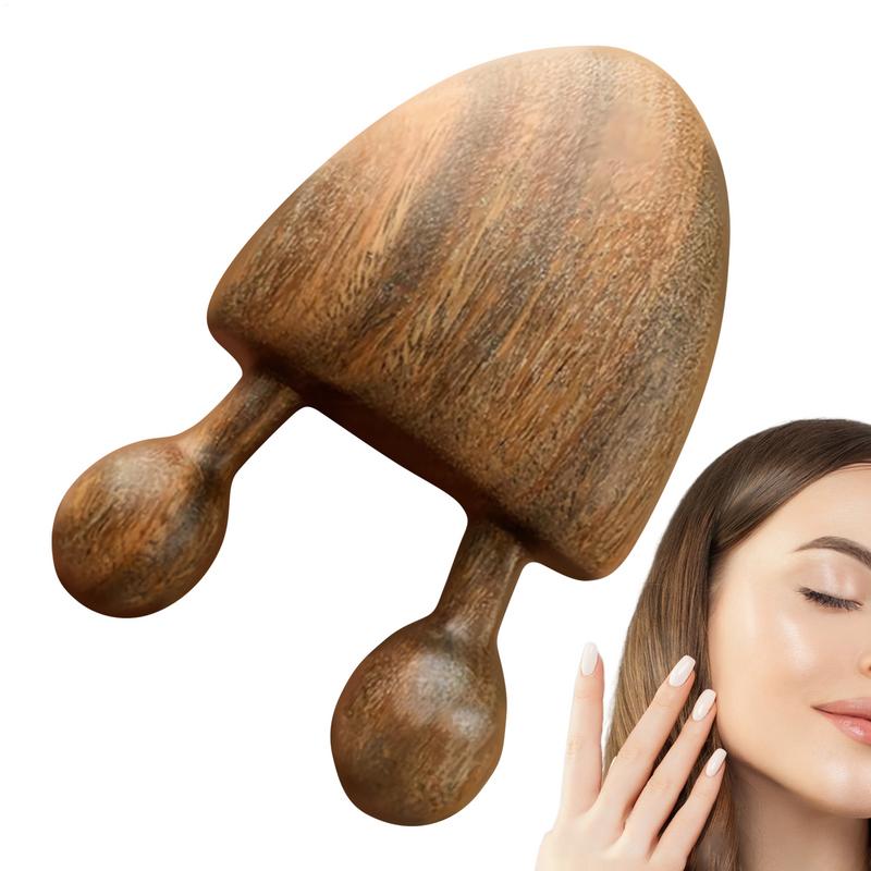 

Wood Massage Tools Natural Wooden Scraping Massage Tool Multifunctional Relaxing Health Care Product For Facial And Body Stress China Mainland