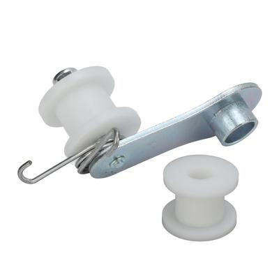 Hochleistungs-Kettenrollenspanner, federbelasteter Kettenspanner, Ersatz für Doodlebug 212