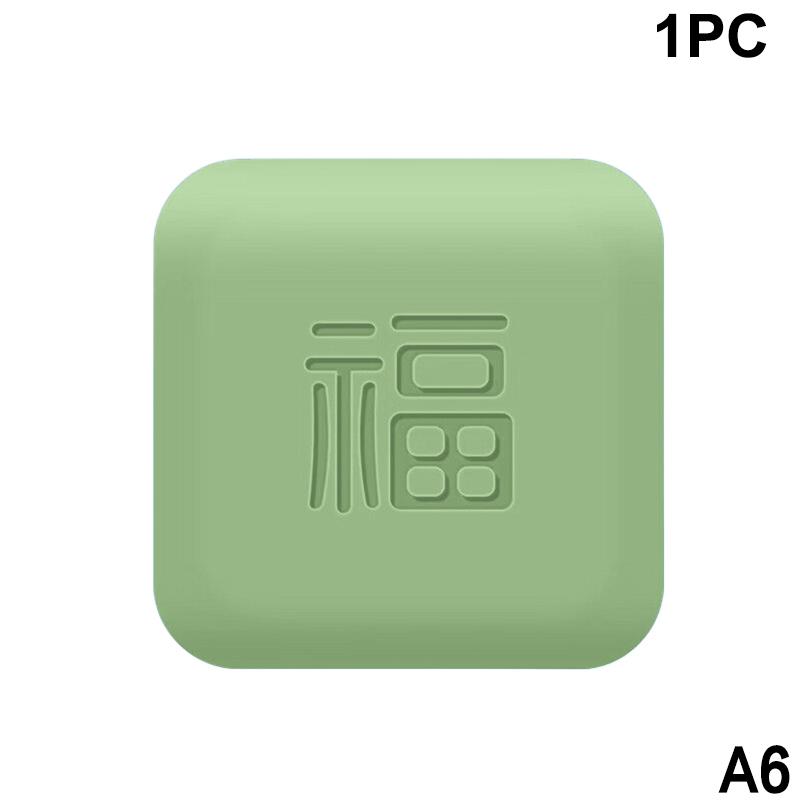 

1/2/4pcs Self-Adhesive Silicone Door Stopper Wall Protectors Mute Anti-Shock Buffer Crash Pad Door Handle Protection A6