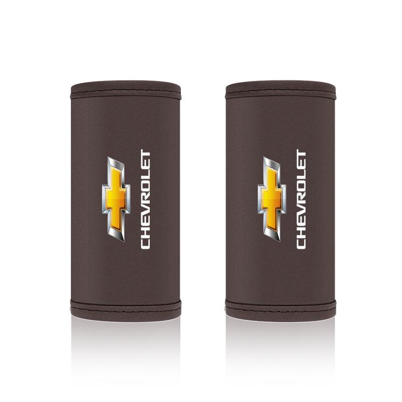 Car Interior Roof Handle Protection Cover Auto Door Pull Hand Brake Handle For Chevrolet Cruze Malibu Sail Equinox AVEO Lova RV